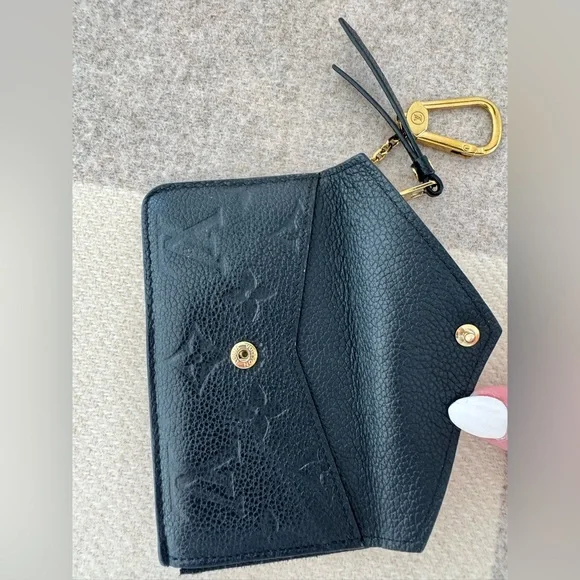 Louis Vuitton Card Holder Recto Verso - Picture 5 of 6